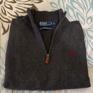 Ralph Lauren sweater